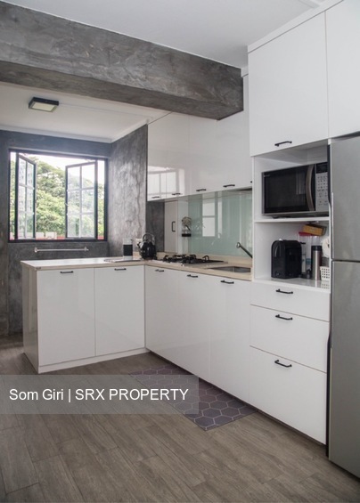 Bukit Merah View listing thumbnail photo